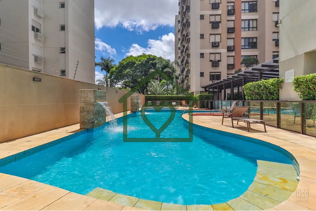 Imagem Já imaginou ter momentos memoráveis com sua família? Lindo apartamento com vista privilegiada em ...