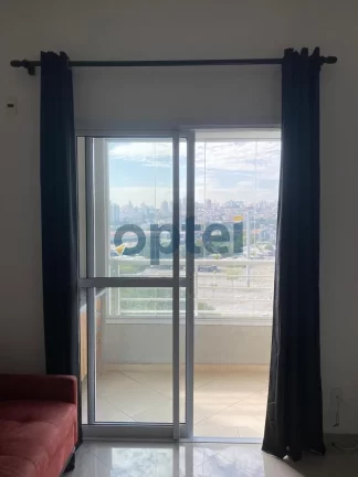Imagem LOFT À VENDA, 42 M² - NO MARCO ZERO HOME- JARDIM DO MAR - SÃO BERNARDO DO CAMPO/SP