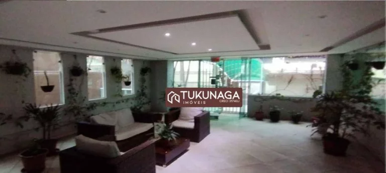 Imagem Apartamento com 2 quartos à venda, 62 m² por R$ 319.500 - Jaçanã - São Paulo/SP