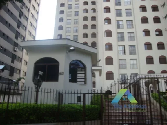 Imagem Apartamento recem reformado e mobiliado com 56m² em localização privilegiada a 240mts da Estação de Metrô Hospital São Paulo/Unifesp.
