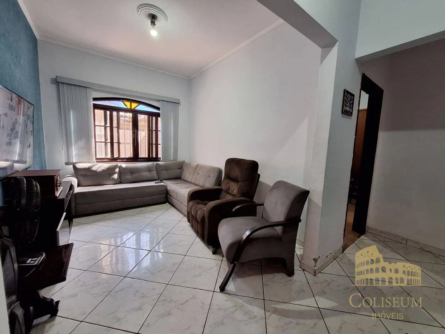 Imagem Casa com 2 dormitórios à venda, 152 m² por R$ 1.100.000,00 - Vila Assunção - Praia Grande/SP