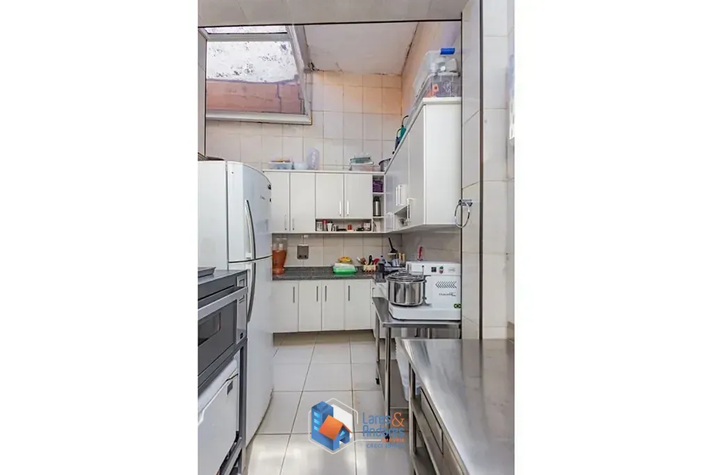 Imagem Casa à venda 6 Quartos 1 Suite 4 Vagas 362M² Vila Deodoro São Paulo - SP