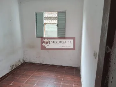 Imagem Casa em Terceira Divisão de Interlagos - São Paulo