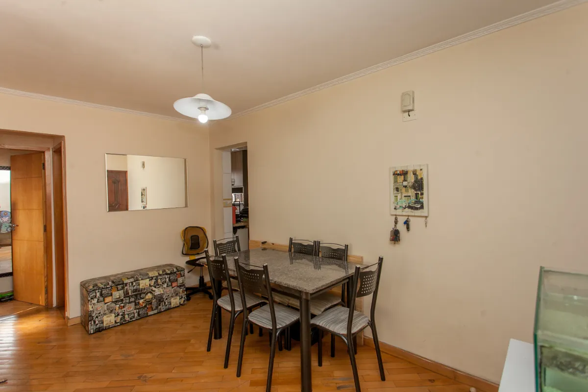 Imagem Apartamento para venda em Freguesia do Ó com 2 quartos, 54m2