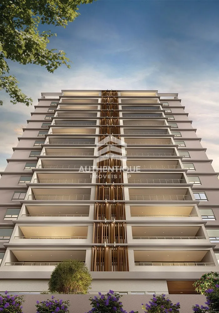 Imagem LINDENBERG ALTO DE PINHEIROS - Apartamento à venda no bairro Alto de Pinheiros - São Paulo/SP, Zona Oeste