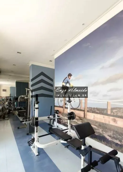 Imagem Apartamento à venda em São Paulo/SP