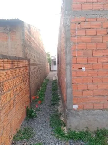 Imagem CASA - VILA PALMEIRAS II - CAMPINAS