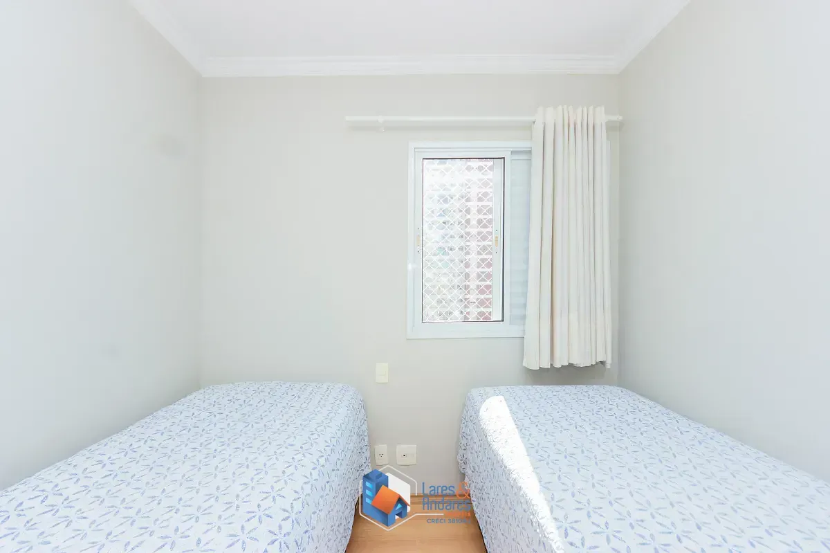 Imagem Apartamento para venda em Vila Mariana com 2 quartos, sendo 1 suíte, 68m²