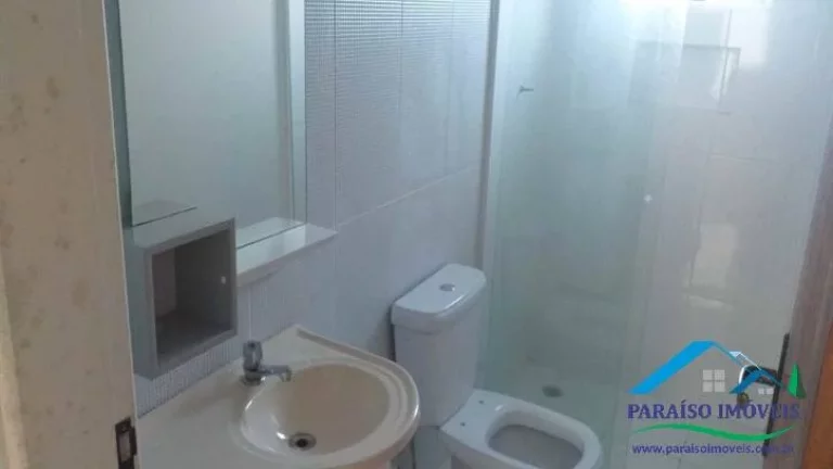 Imagem Viva bem em Paraisópolis: Apartamento com 2 dormitórios, elevador e vaga!