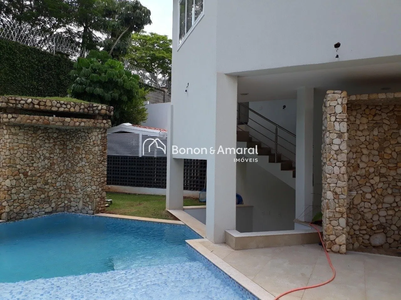 Imagem Linda casa em Campinas - SP
