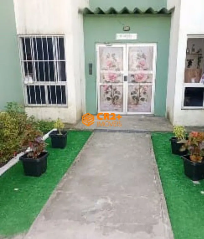 Imagem Vendo Excelente apartamento no Janga com 55m2