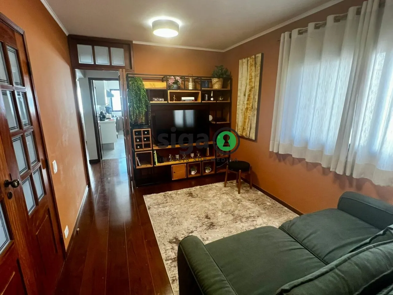 Imagem VENDE Apartamento na Vila Andrade (Região do Morumbi) com 4 quartos, 4 Vagas Fixas + Depósito