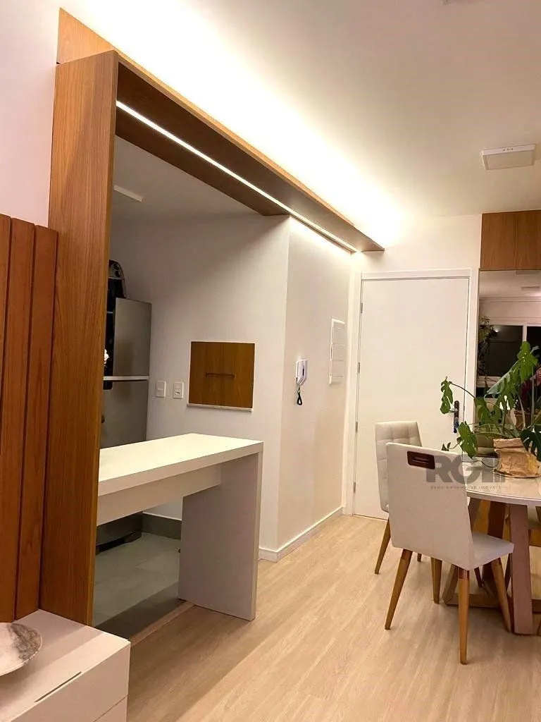 Imagem Apartamento para Venda 2 dormitórios 1 vaga - Higienópolis