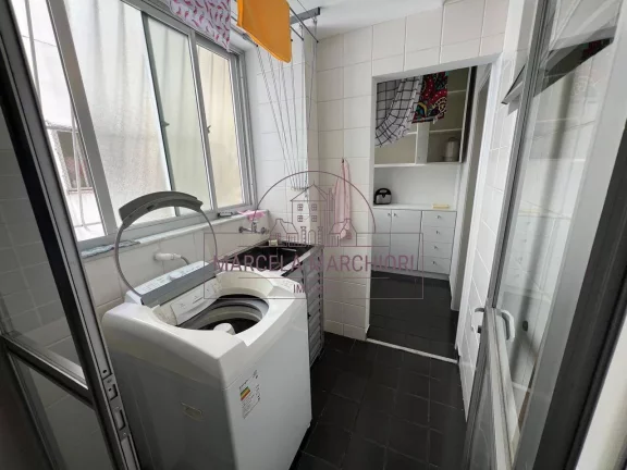 Imagem Ap 2 quartos, suíte, quadra da praia, salão de festa, Praia da Costa, 1 vg