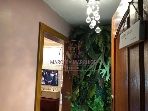 Imagem Ap 3 quartos, suíte, montado e decorado, andar alto, ótima localização