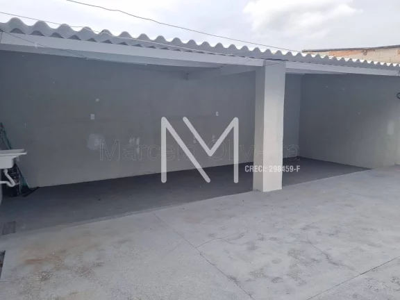 Imagem Casa à Venda 2 Quartos 1 Banheiro - 150m² - Bairro Vista Verde - SJ Campos