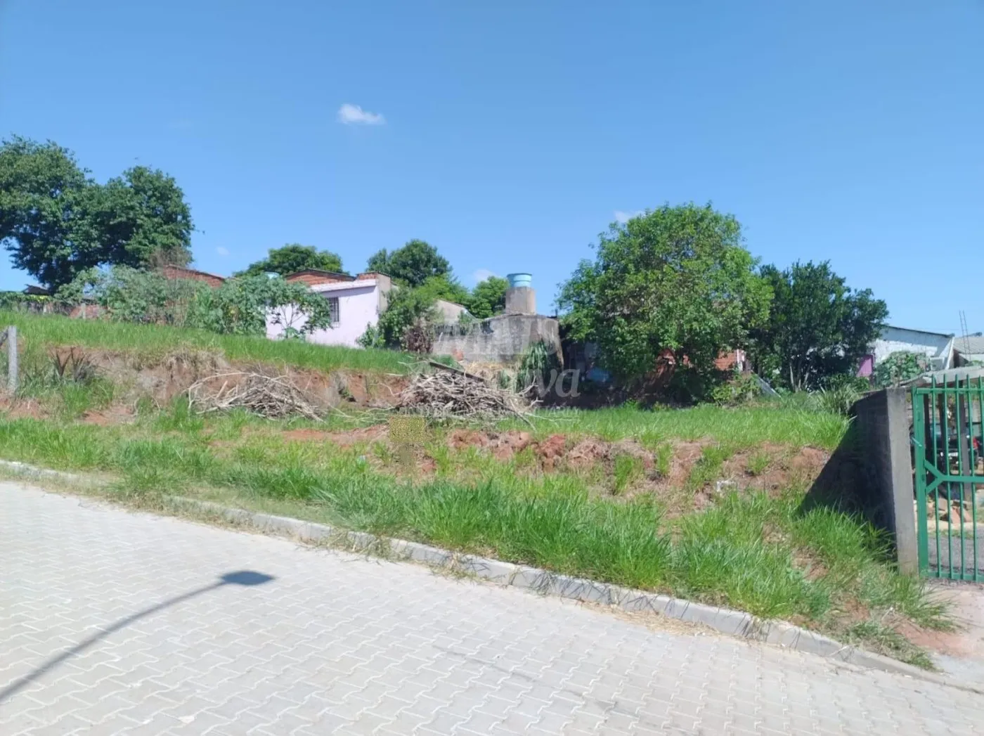 Imagem Terreno para venda no bairro Scharlau em São Leopoldo - 250,00m²