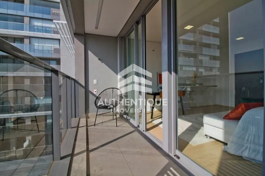 Imagem Helbor Wide Pinheiros - Apartamento à venda no bairro Pinheiros - São Paulo/SP, Zona Oeste