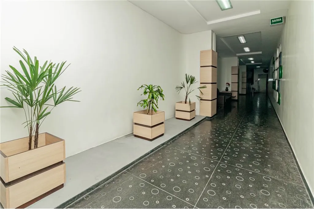 Imagem Apartamento em Centro Histórico