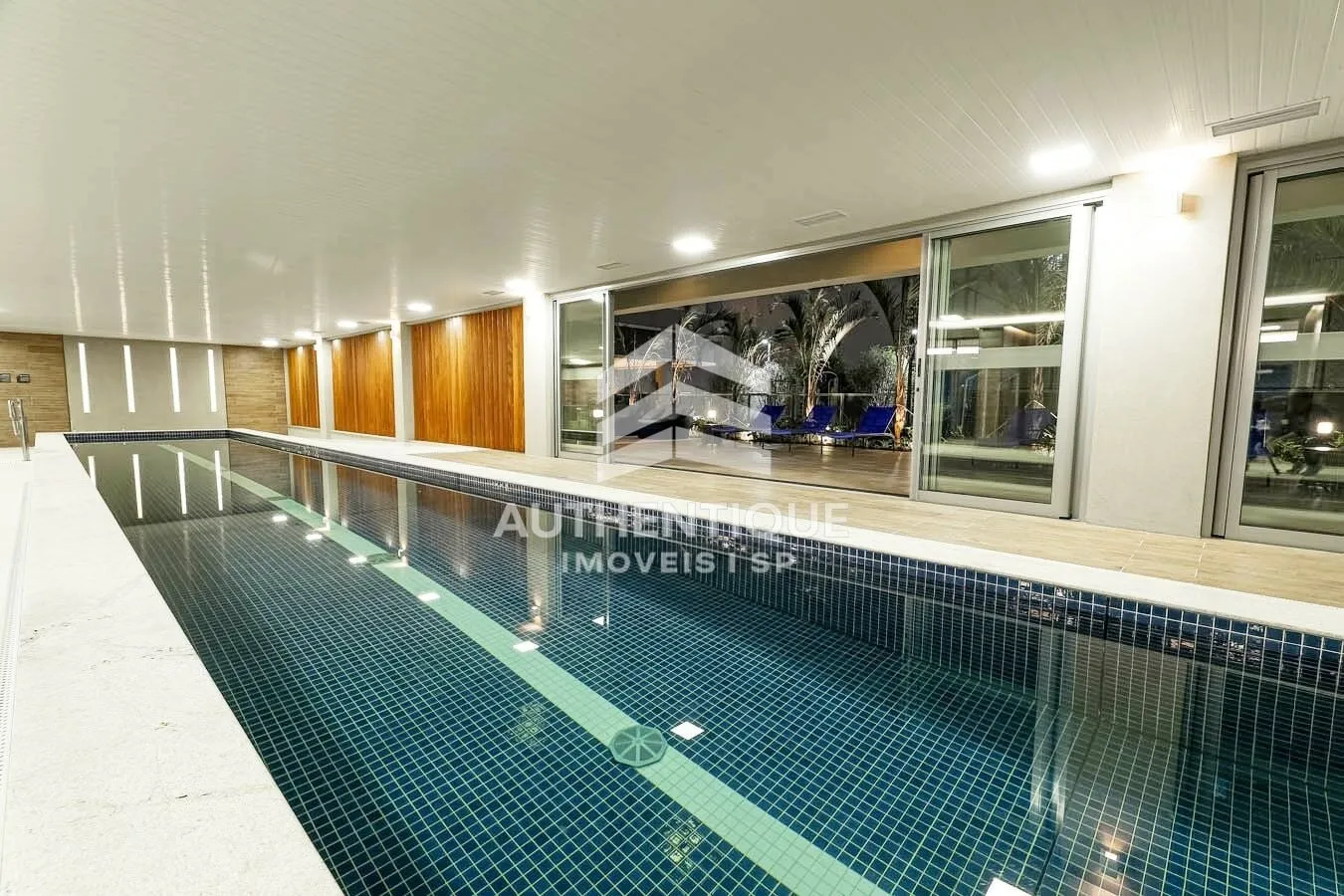 Imagem Olhar Augusta - Consolacao - Apartamento à venda em São Paulo/SP