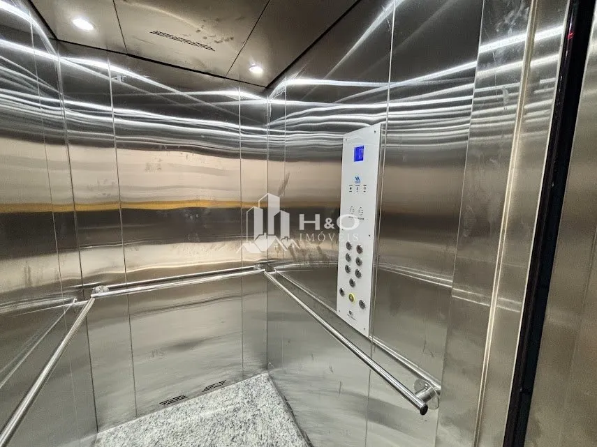 Imagem Apartamento 2 dormitórios com vaga - 45m² - Vila Aricanduva