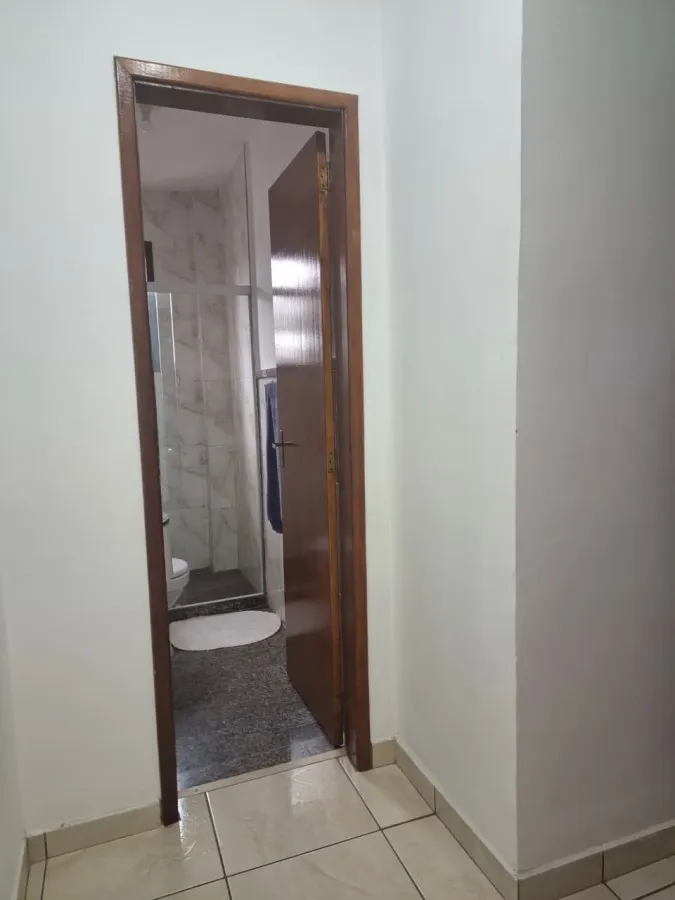Imagem Casa 2 Quartos em Condomínio  Aceita Financiamento | Campo Grande, RJ