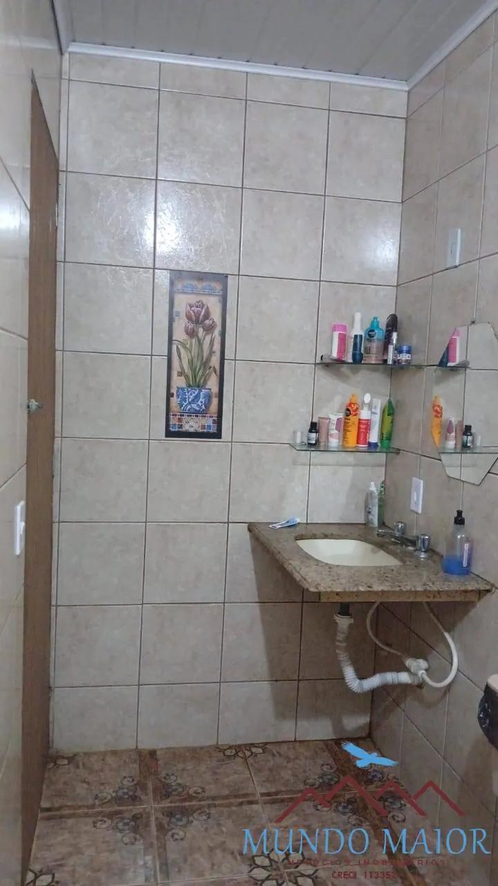 Imagem Refúgio em Cajamar: chácara com pomar e churrasqueira - Permuta aceita!!!!!