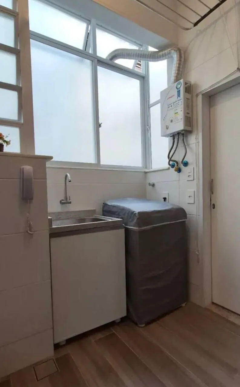 Imagem Apartamento à venda no bairro Botafogo em Rio de Janeiro/RJ