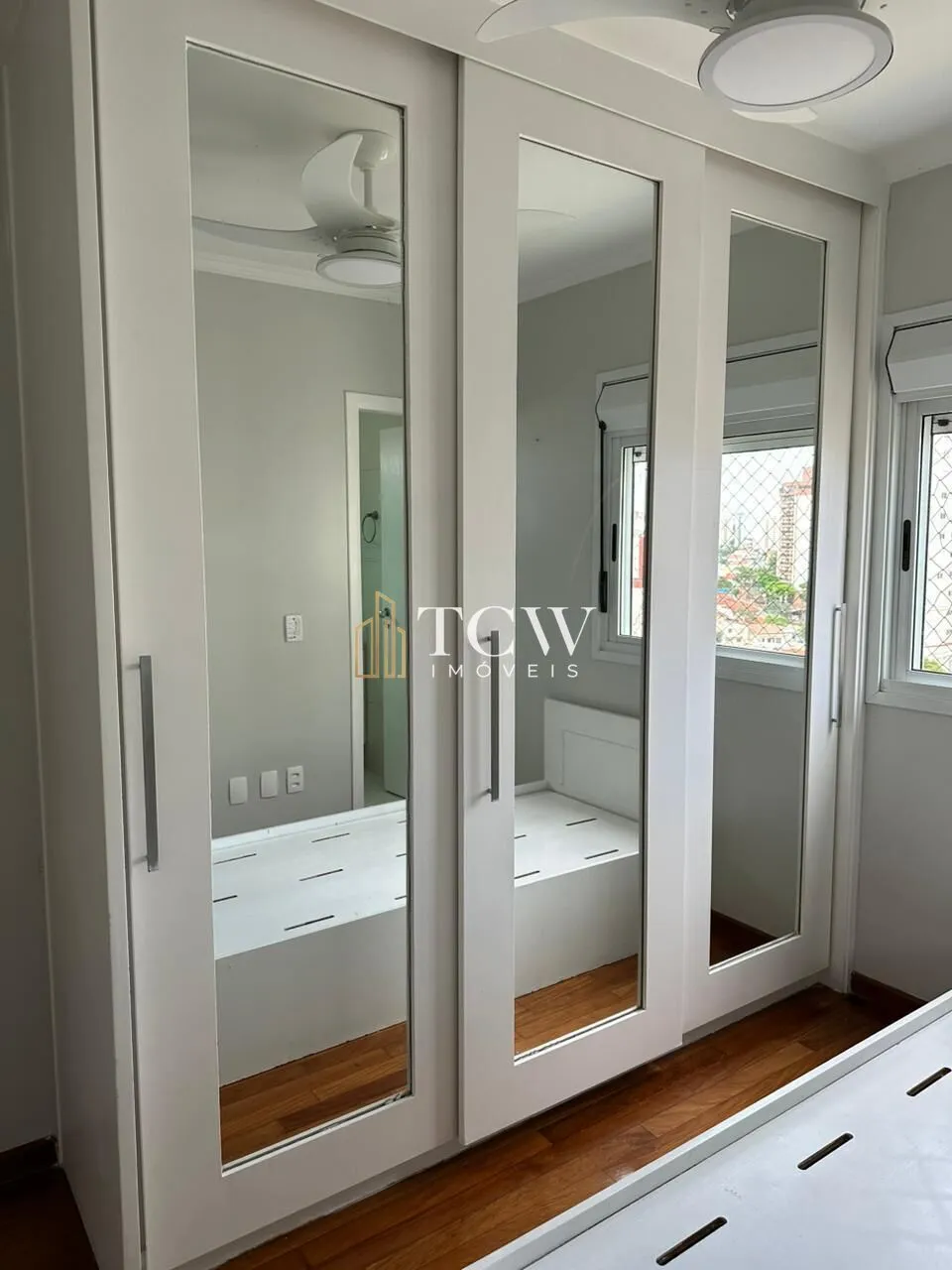 Imagem Apartamento à venda no bairro Vila Mariana - São Paulo/SP, Zona Sul