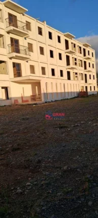 Imagem Apartamento com 2 dormitórios à venda - Paloma - Colombo/PR