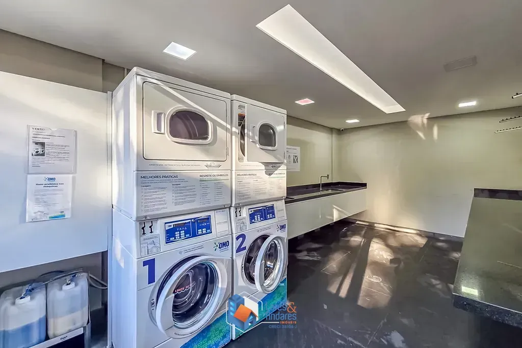 Imagem Studio à venda 1 Quarto 1 Vaga 35.4M² Jardim Paulista São Paulo - SP