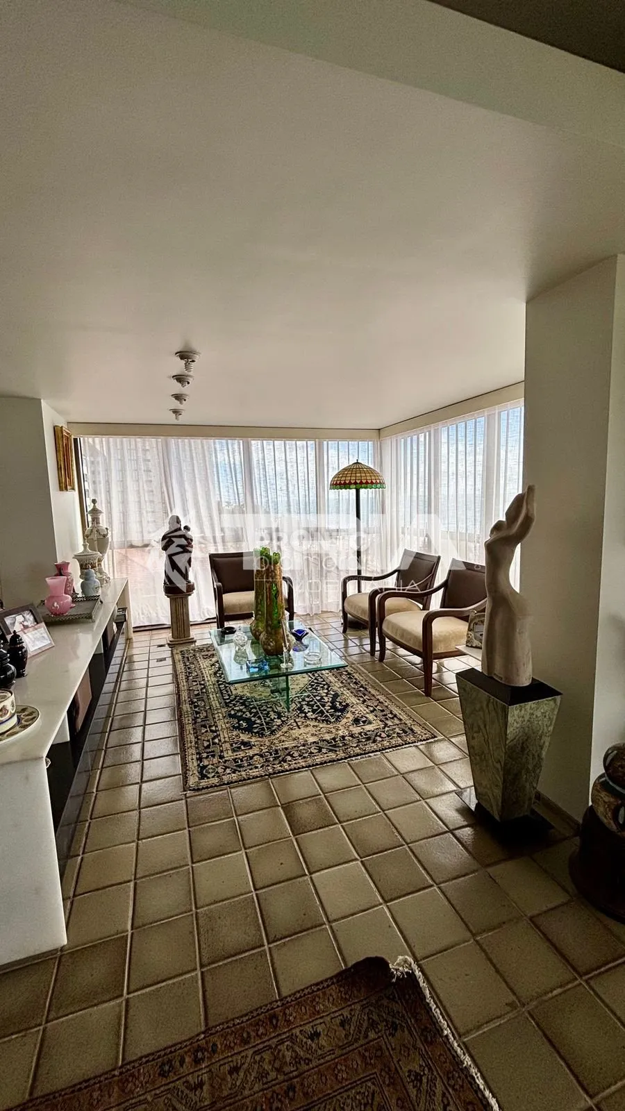 Imagem Apartamento de 4 quartos, 401m² no bairro Boa Viagem, em Recife