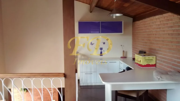 Imagem Casa em Condomínio Alto Padrão / Glebas de Mairiporã
