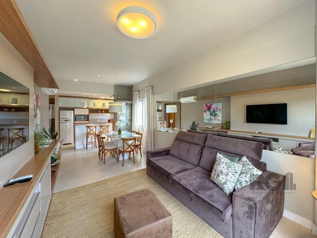 Apartamento em Floresta