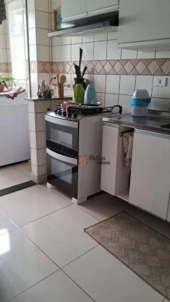 Imagem Apartamento com 3 dormitórios à venda, 87 m² por R$ 650.000 - Martim de Sá - Caraguatatuba/SP