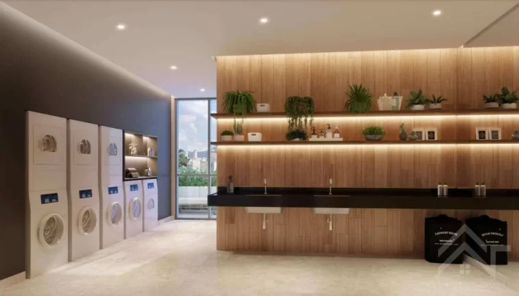 Imagem STUDIO NOVO 26m2 a Venda na VILA CLEMENTINO | 200m do Metrô | TRINITY SMART