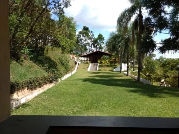 Imagem Linda Chácara Km 68 Castelo, com 2000m².