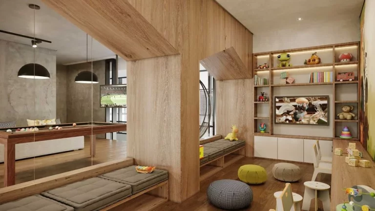 Imagem Cobertura com 3 Quartos à Venda, 324 m² em Jardim Vila Mariana - São Paulo