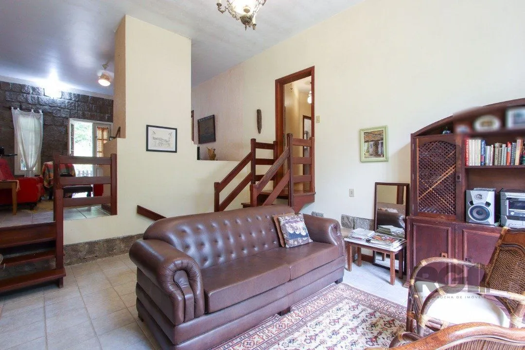 Imagem Casa com 3 quartos, suite em terreno com 7.320m² - Belem Velho