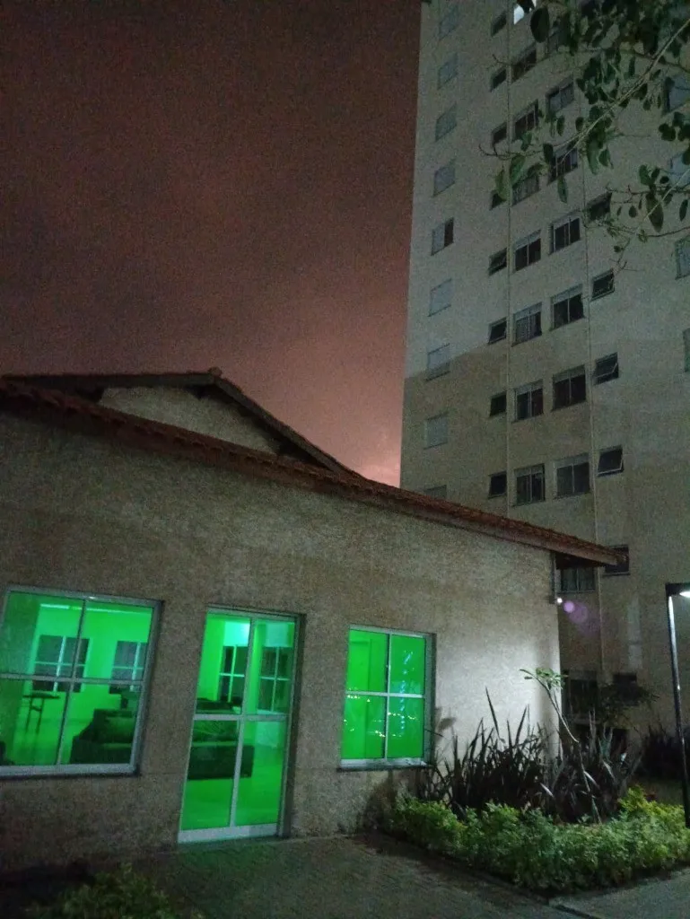 Imagem Condomínio Viva Mais São Bernardo: Venda ou Locação