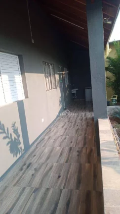 Imagem Chácara com 3 dormitórios à venda, 600 m² por R$ 550.000,00 - Nova Suiça - Piracicaba/SP