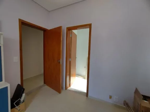 Imagem Sobrado com 3 suites à venda, 205 m por R$ 970.000 - Condomínio Ibiti Reserva Sorocaba - Sorocaba/SP