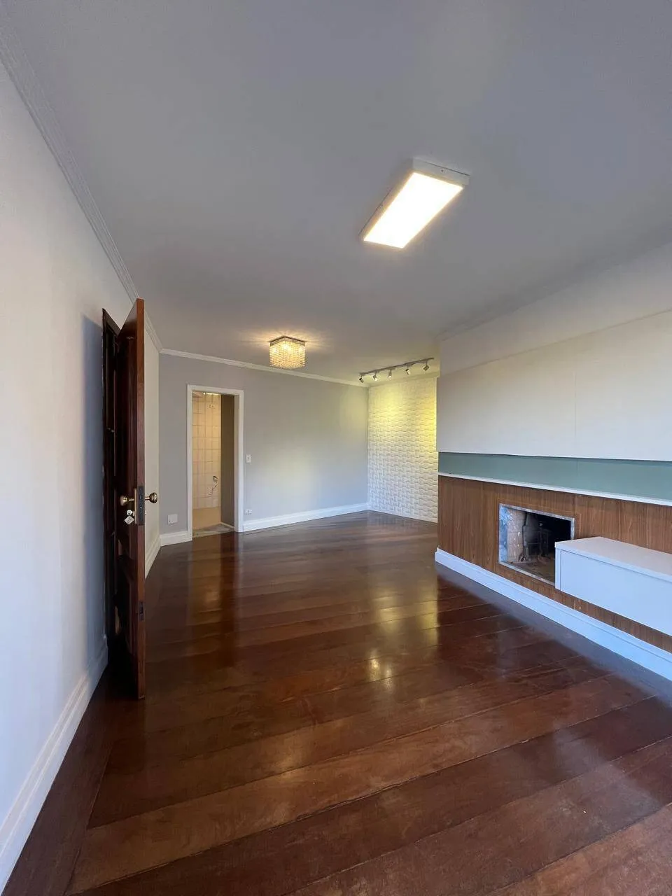 Imagem Oportunidade: Apartamento no Centro de Alphaville, Barueri - SP