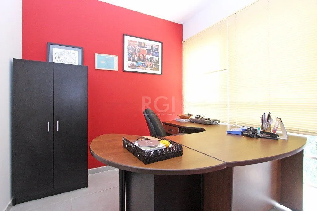 Imagem Conjunto/Sala para Venda - 86m², 0 dormitórios, Menino Deus