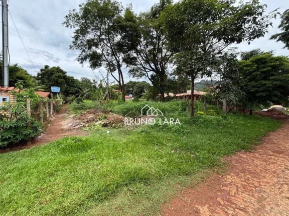Imagem Terreno à venda em Igarapé MG no Residencial Ouro Verde