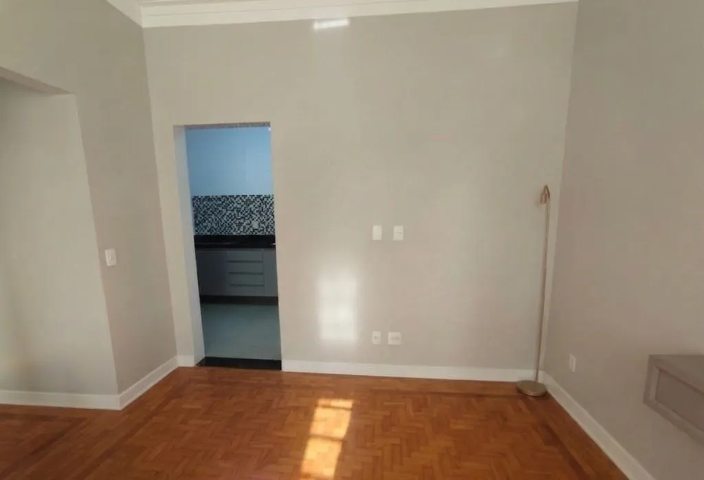 Imagem Apartamento para venda em Mirandópolis com 2 quartos, 68m2