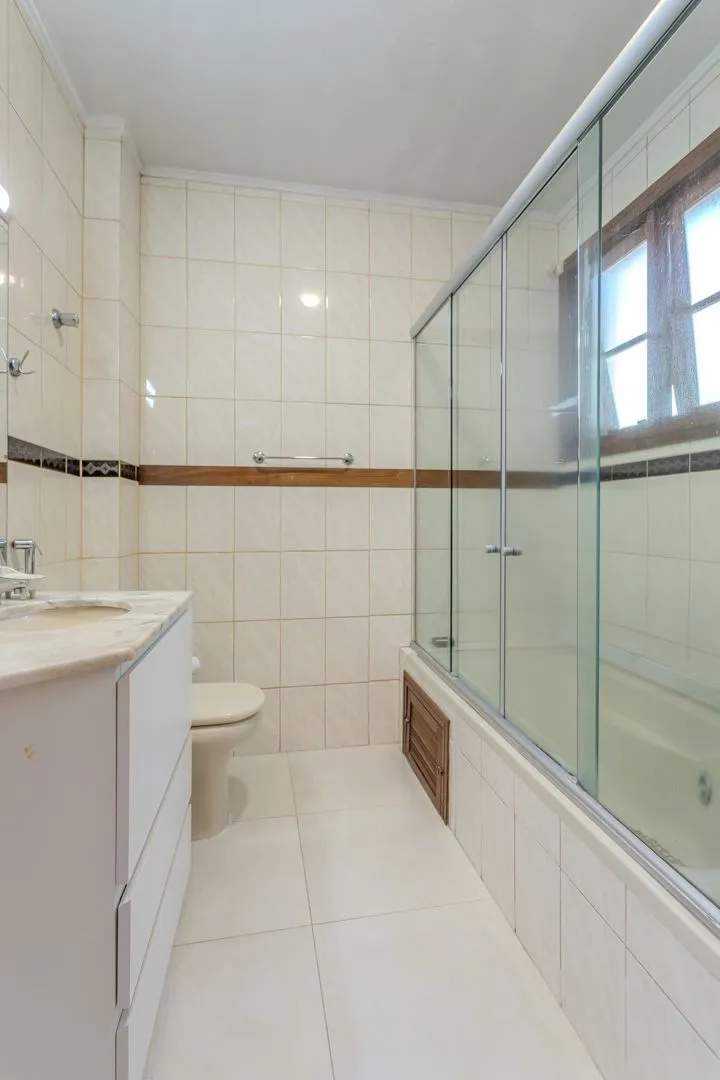 Imagem Cobertura duplex no bairro Petrópolis de 3 dormitórios *2 vagas e terraço