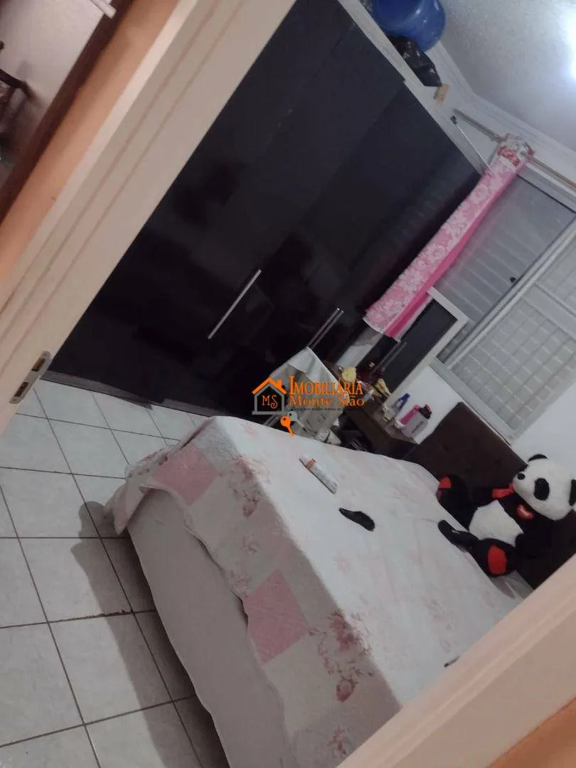 Imagem Apartamento à venda, 45 m² por R$ 201.999,00 - Pimentas - Guarulhos/SP
