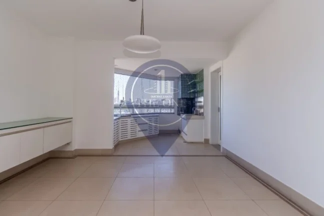 Imagem I Apartamento de luxo em Perdizes, São Paulo-SP, com 3 quartos, 3 suítes, 2 salas, 6 banheiros, 4 vagas e 230m².