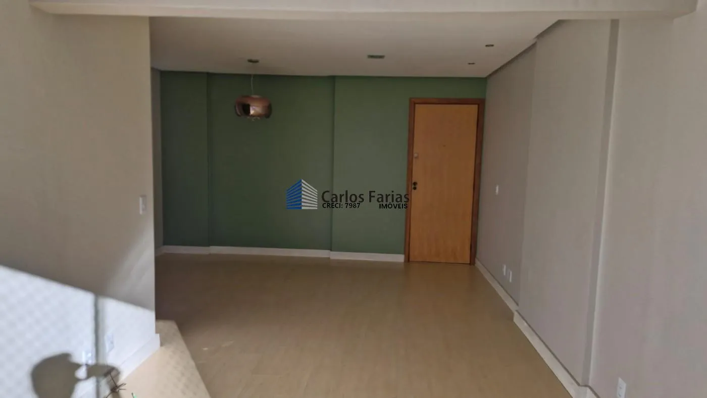 Imagem Apartamento para Venda em Brasília, Sul (Águas Claras), 2 dormitórios, 1 banheiro, 1 vaga